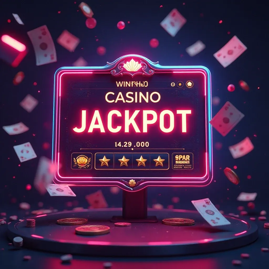 Casino Cash Lightning