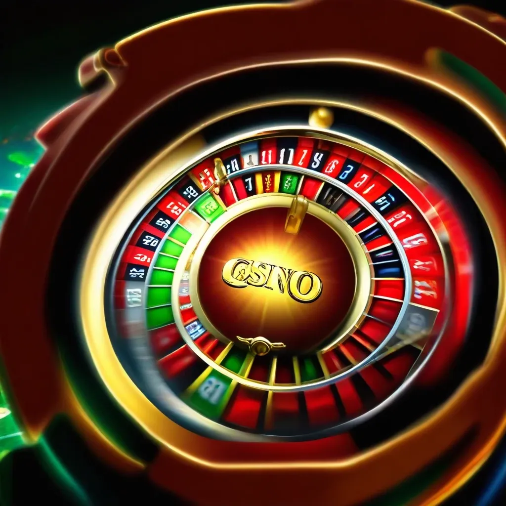 Casino_Demo_Game_Realism