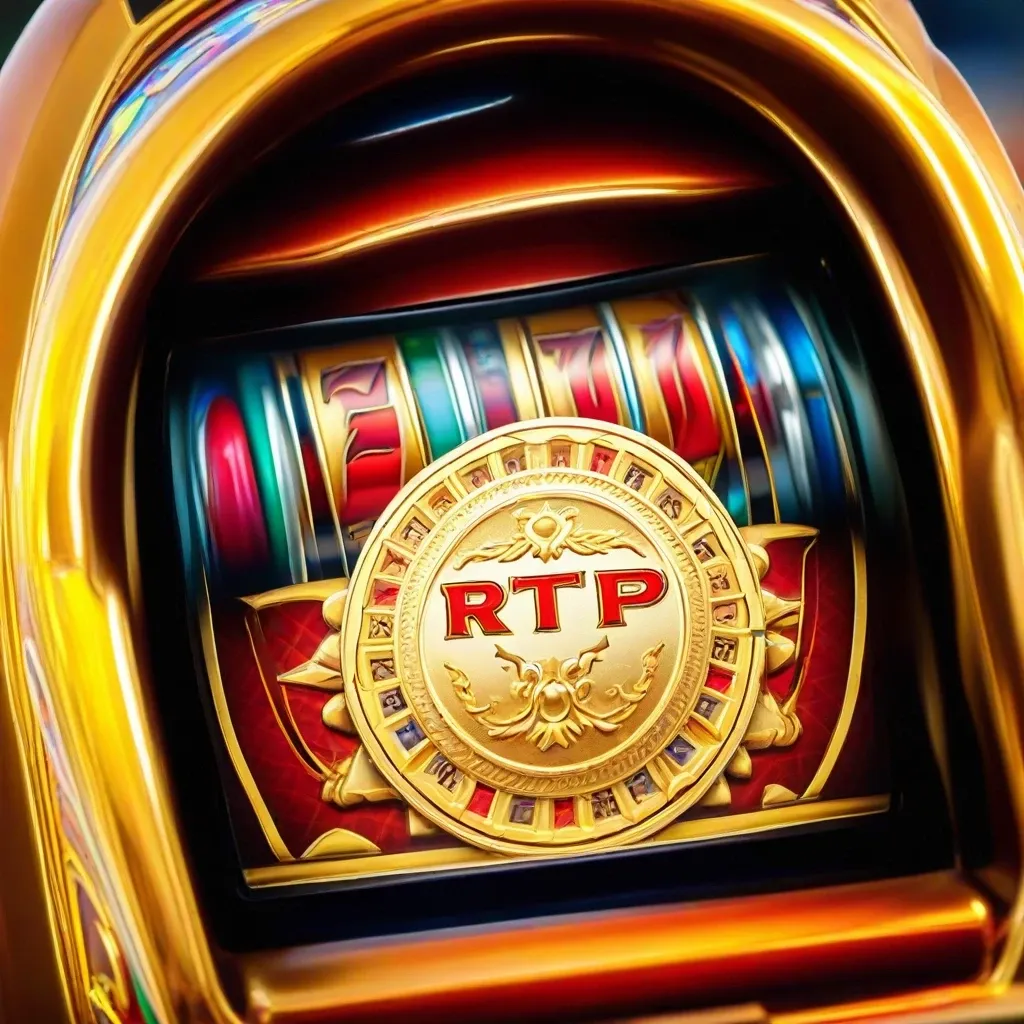 Golden_RTP_Mechanism
