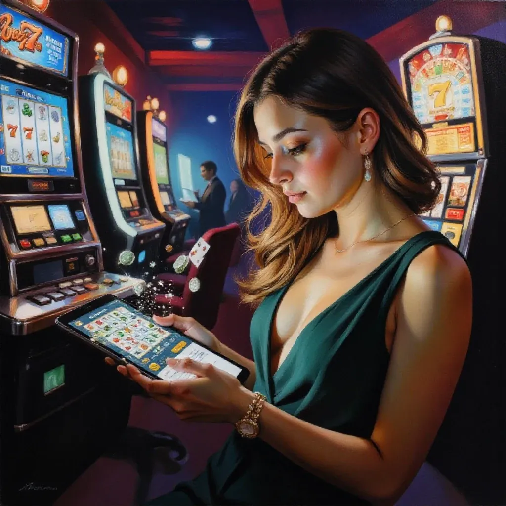 Jackpot Dreams Unleashed