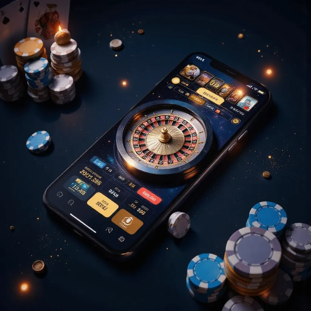 Mobile Casino Future