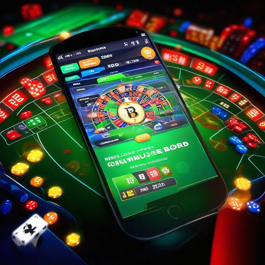 Social_Betting_Revolution